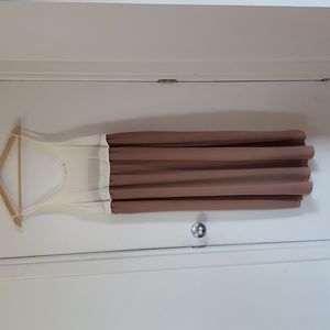 Wilfred Bisous Dress - Silk - Size M